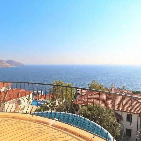 Fortuna Sunset 2 别墅