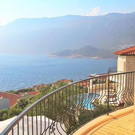 Vila Fortuna Sunset 2 *