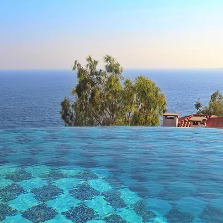 别墅 Fortuna Sunset 2 卡斯