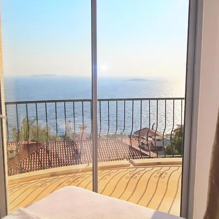 Fortuna Sunset 2 Kaş