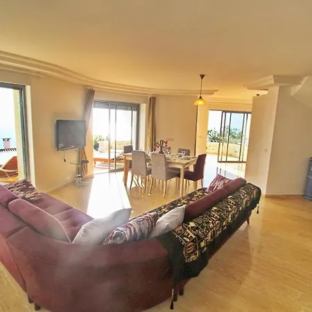 别墅 Fortuna Sunset 2 *