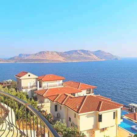 Fortuna Sunset 2 * Kaş