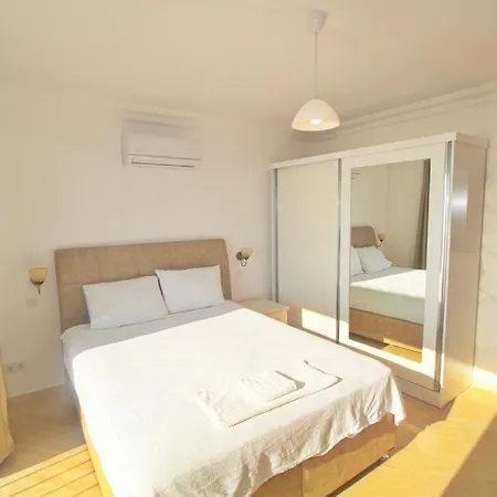 Fortuna Sunset 2 Kaş