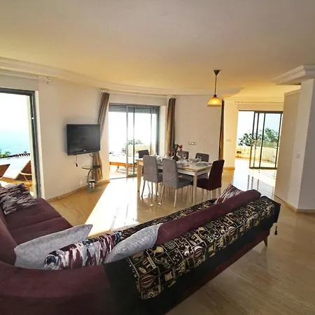 Fortuna Sunset 2 Kaş