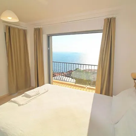 Fortuna Sunset 2 * Kaş