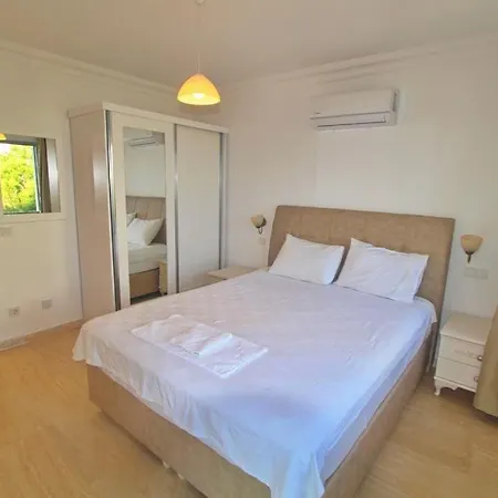 Fortuna Sunset 2 * Kaş