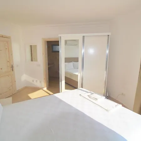 Fortuna Sunset 2 * Kaş