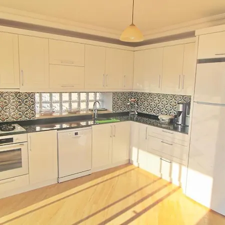 Vila Fortuna Sunset 2 Kaş