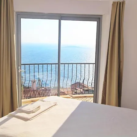 Fortuna Sunset 2 * Kaş