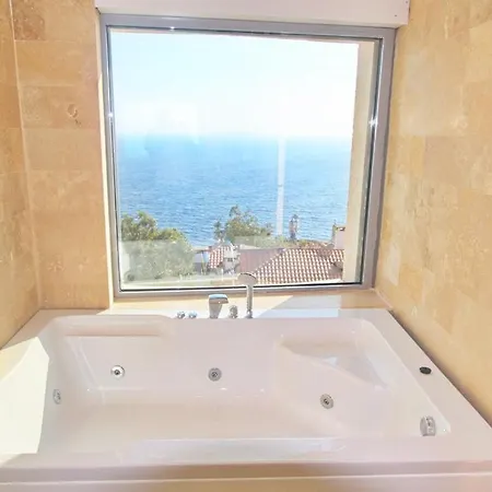 Fortuna Sunset 2 * Kaş