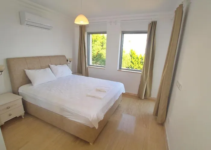 Fortuna Sunset 2 别墅