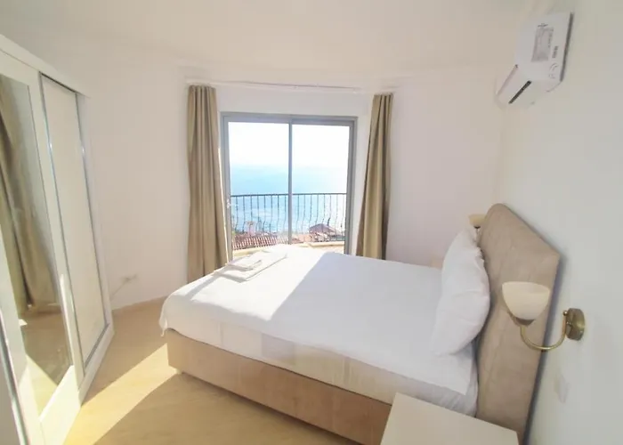 别墅 Fortuna Sunset 2 *