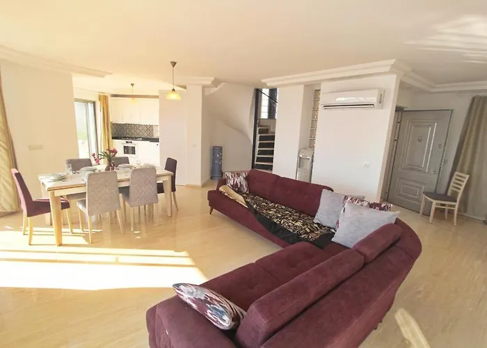 Fortuna Sunset 2 别墅