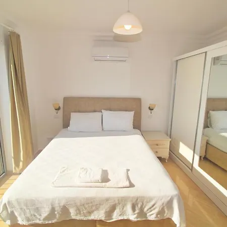 Villa Fortuna Sunset 2 *