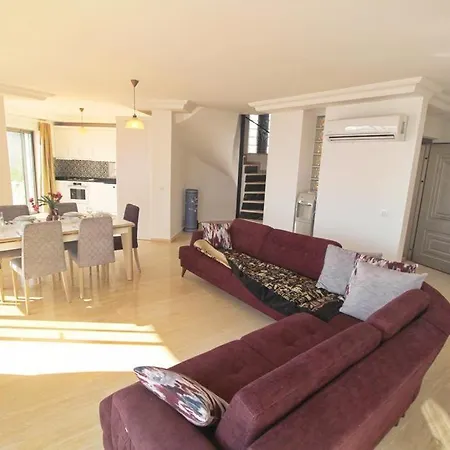 Fortuna Sunset 2 Villa