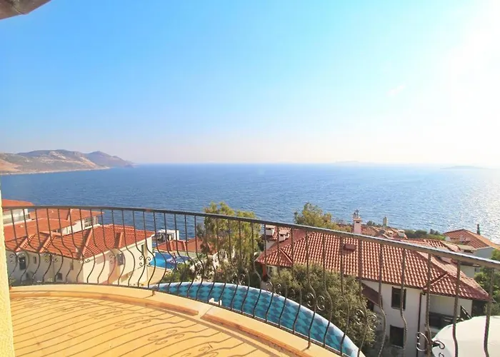 Fortuna Sunset 2 Villa