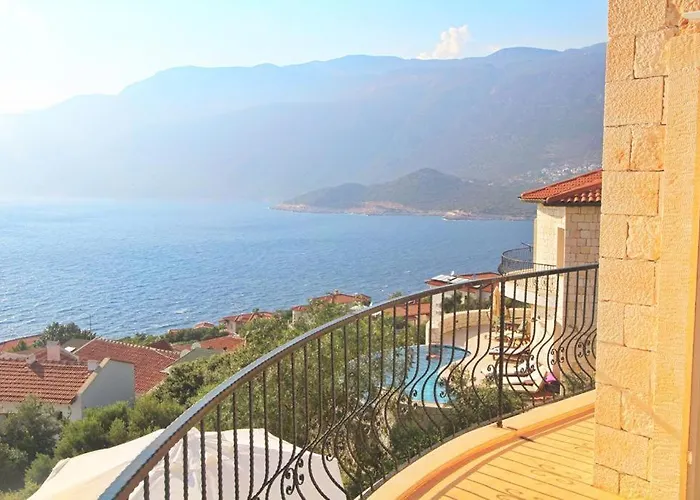 Villa Fortuna Sunset 2 *