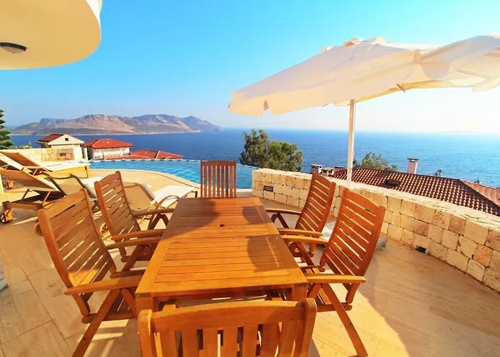 Fortuna Sunset 2 Kas