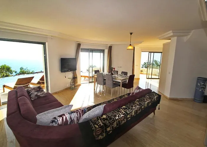 Fortuna Sunset 2 Kas