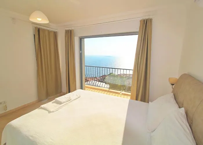 Fortuna Sunset 2 * Kas