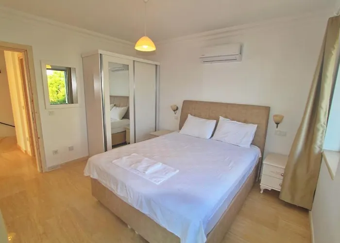 Fortuna Sunset 2 * Kas