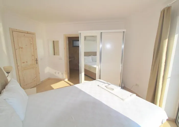 Fortuna Sunset 2 * Kas