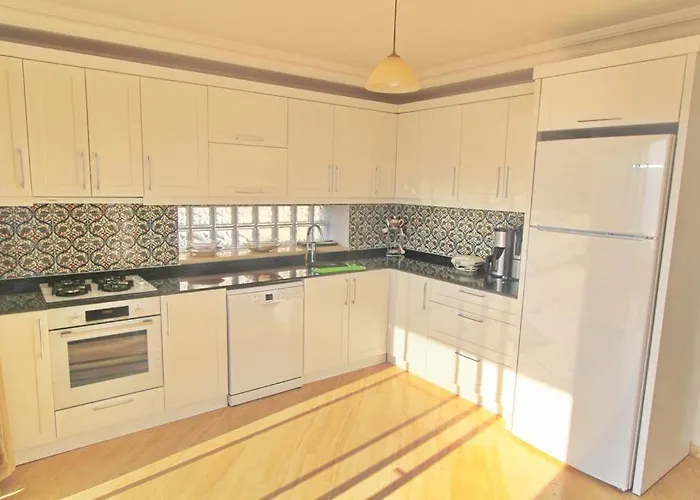 Villa Fortuna Sunset 2 Kas