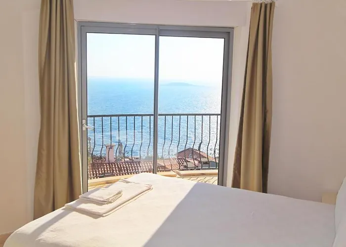 Fortuna Sunset 2 * Kas