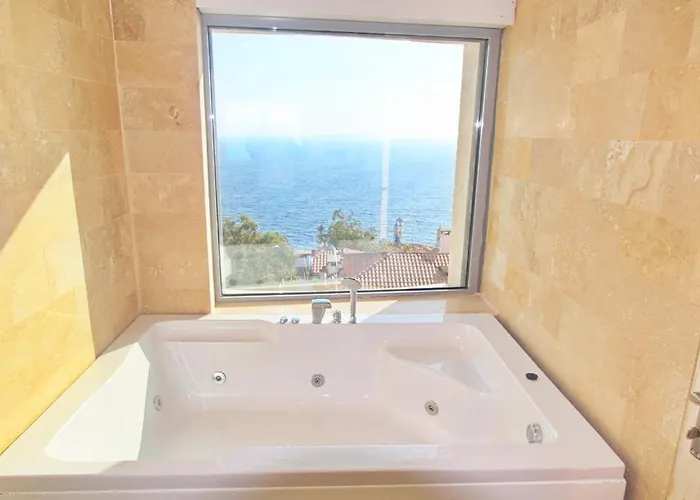 Fortuna Sunset 2 * Kas